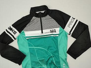 stroje rowerowe: Crivit, T-shirt sportowy dla mężczyzn, rozmiar M — 1