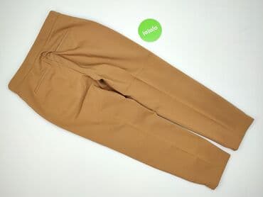 esprit buty deichmann: Reserved, Spodnie materiałowe damskie, rozmiar L — 3