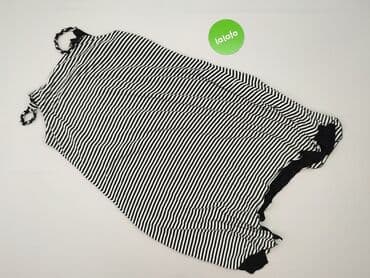 sukienka w kształcie trapezu: Sukienka damska, rozmiar S — 3