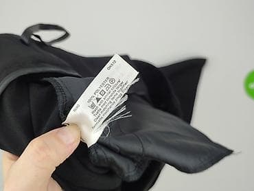 garnitur kotex: Definitions, Spodnie materiałowe damskie, rozmiar M — 6