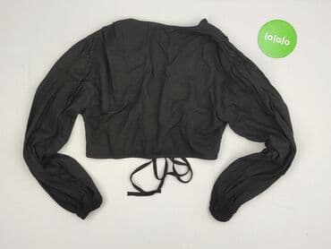 sweter givenchy: Kardigan damski, rozmiar S — 5