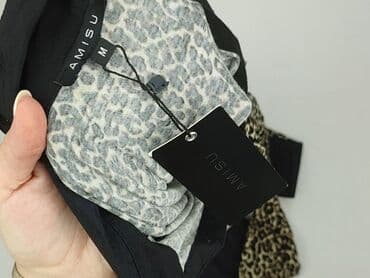 ubrania z kotem: Amisu, Koszula damska, rozmiar M — 5