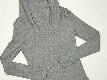 H&M Basic, Bluzka damska, rozmiar S