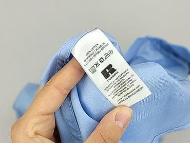 fred perry cena: Russell, Koszula damska, rozmiar S — 8