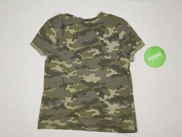 reserved koszulka w koty: Clockhouse, T-shirt damski, rozmiar XS — 3