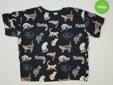 grinch koszula: Sinsay, T-shirt damski, rozmiar XS — 3