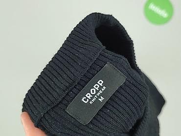 bluzy over size: Cropp, Women`s sweater, size M — 5