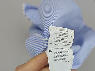 bluzki damskie basic: Reserved, Bluzka damska, rozmiar S — 6