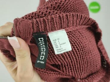 sweter w paski h: H&M, Women`s sweater, size S (EU 36) — 5