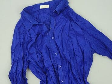 koszula niebieska hm: Yessica, Koszula damska, rozmiar XL — 1