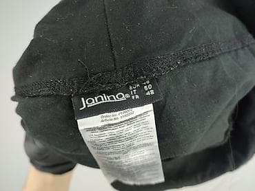 deadpool h: Janina, Legginsy Eleganckie damskie, rozmiar 3XL — 4