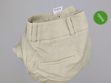 badury: Spodnie materiałowe damskie, rozmiar S — 6