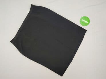 spódnice midi plisowane czarne: Spódnica damska, M — 2