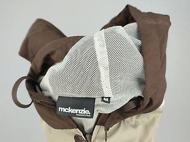 kik kurtka softshell: McKenzie, Kurtka przejściowa damska, rozmiar M — 4