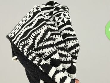 la mania t shirty czarne: Alain Manoukian, Women`s T-shirt, size S — 5