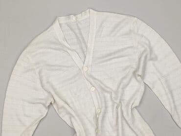 Cardigan, Kardigan dla mężczyzn, rozmiar M