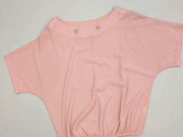 bluzki długa: ITALY FASHION, Bluzka damska, rozmiar One size — 1