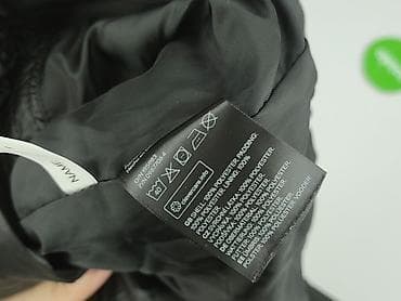 bluzki bebe: Kurtka przejściowa, H&M, 11 lat, 140-146 cm, stan - Bardzo dobry — 5