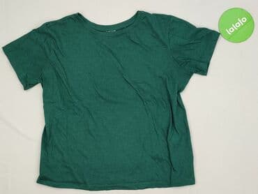 jeremy sochan koszulka polska: Sinsay, Women`s T-shirt, size S (EU 36) — 2