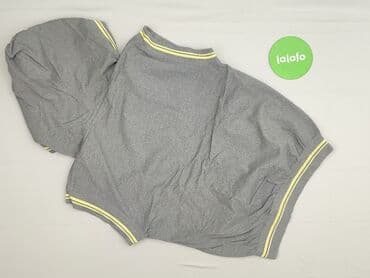 koszula z kapturem damska: Bluza z kapturem damska, rozmiar M — 4