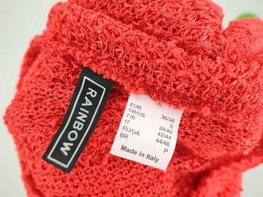 bluzki z jednorozcem: RAINBOW, Bluzka damska, rozmiar S — 4