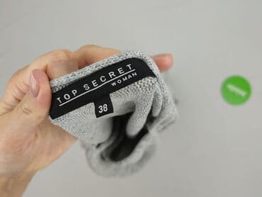 tk maxx kurtka damska: Top Secret, Kardigan damski, rozmiar M — 4