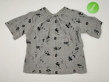 bluzki szyfonowe: Bluzka damska, rozmiar L — 2