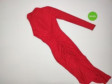 lou: LOU, Sukienka damska, rozmiar S — 3