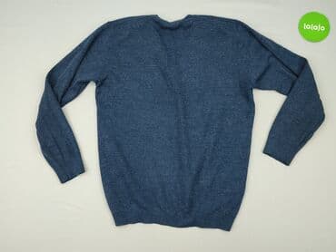 11 degrees bluza: Sweter, S, stan - Idealny — 3