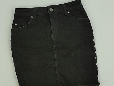 h m oversized top: H&M Divided, Spódnica damska, rozmiar XS — 1