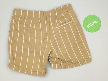 spodenki castorama: Sinsay, Szorty damskie, rozmiar 2XS — 3