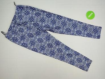 spodnie ala dresy: New Look, Spodnie materiałowe damskie, rozmiar M — 3