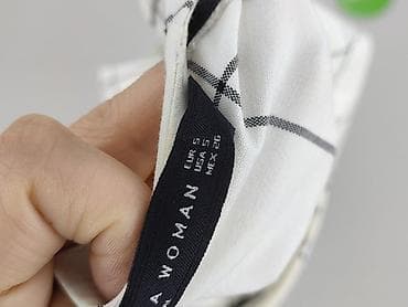 zara cargo: Zara, Bluzka damska, rozmiar S — 5