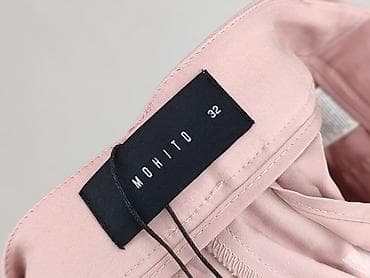 mohito spódnice maxi: Mohito, Szorty damskie, rozmiar 2XS — 4