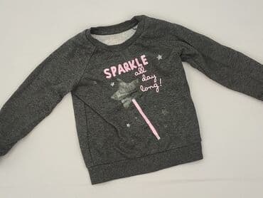 top secret sweterki: Bluza, Primark, 1.5-2 lat, 86-92 cm, stan - Bardzo dobry — 1
