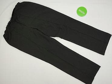 bluzki plus size bonprix: Bonmarche, Spodnie materiałowe damskie, rozmiar L — 2