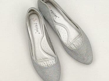 Seastar, Ballerinas for women, size 38