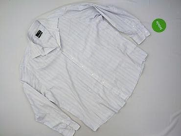 golf wallis: Koszulа dla mężczyzn, rozmiar 4XL — 2