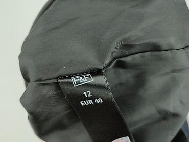 moda dla 50 latki: F&F, Sukienka damska, rozmiar L — 4