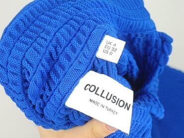 sukienki midi dopasowane: Collusion, Sukienka damska, rozmiar 2XS — 5