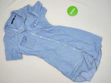 vero moda koszula: Vero Moda, Sukienka damska, rozmiar M — 3