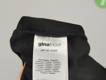 rajstopy świateczne: Gina Tricot, Golf damski, S — 5