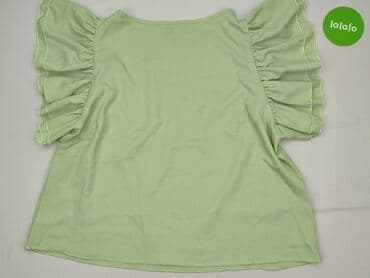 shein bluzy oversize: Shein Curve, Top damski, rozmiar 4XL — 3