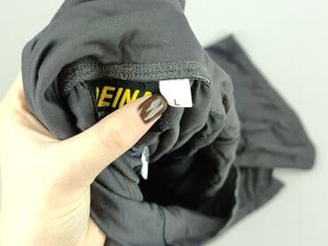 buggy spodnie: 3/4 Trousers for women, size L — 4