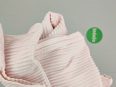 cieliste podkoszulki damskie: T-shirt damski, rozmiar S — 5