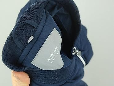 kurtka nike tech: BYoung, Kurtka bomberka damska, rozmiar M — 5