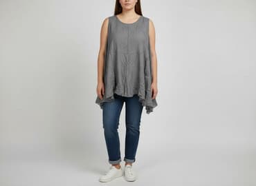 tunika xl: Tunika damska, rozmiar 2XL — 1