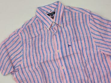 hampton republic sweter: Hampton Republic, Shirt for men, size M — 1