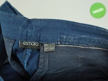 pull and bear cargo: Esmara, Шорти жіночі, розмір XL — 4