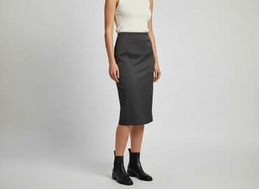 tiulowe spódnice midi orsay: Sinsay, Spódnica damska, rozmiar M — 7